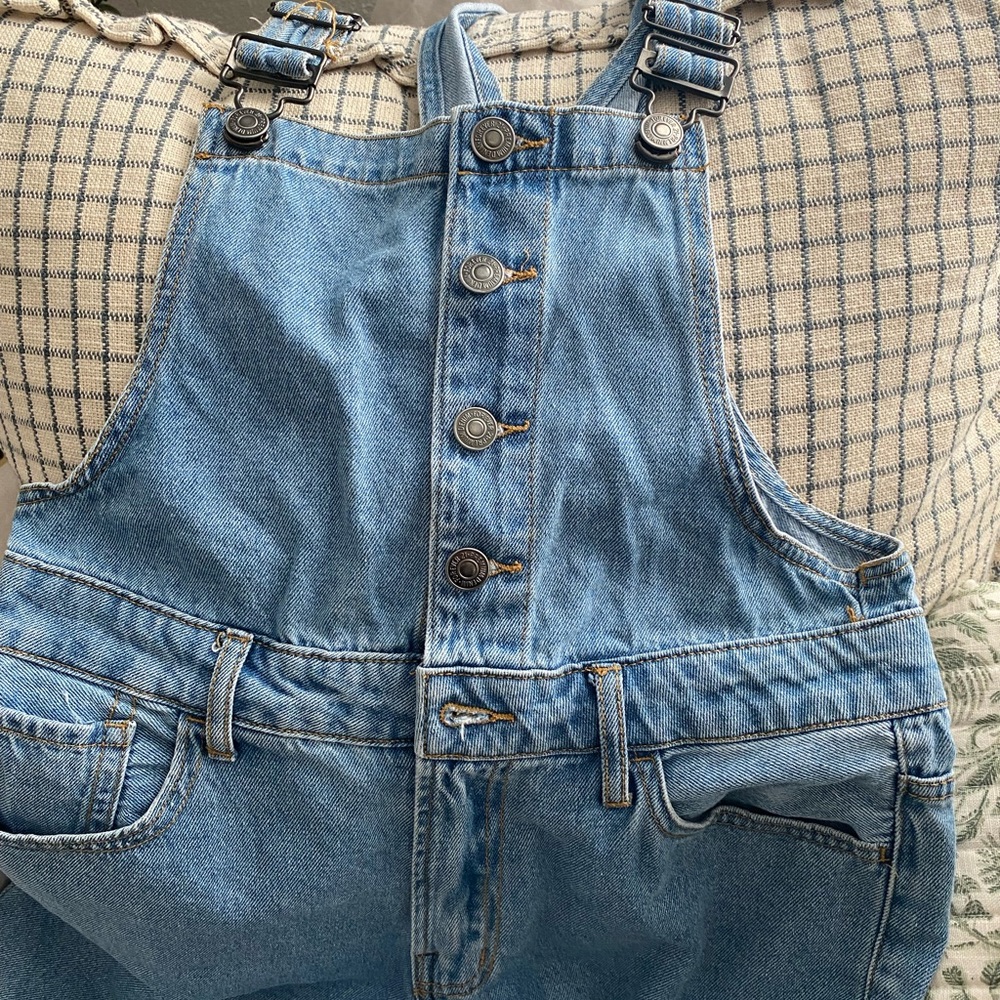Overalls